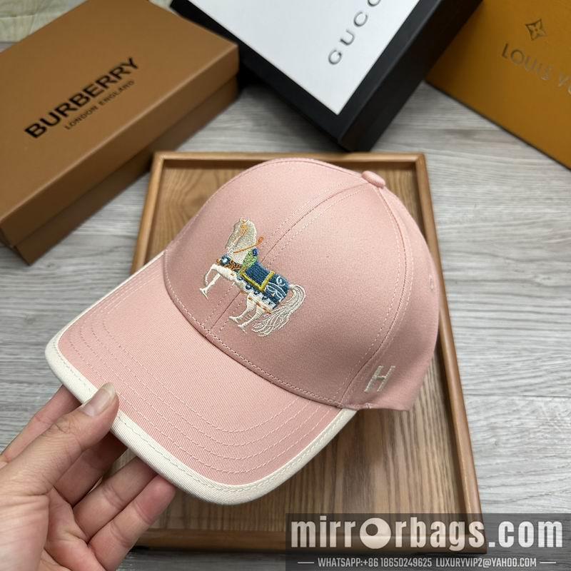 Hermes Hat dx16
