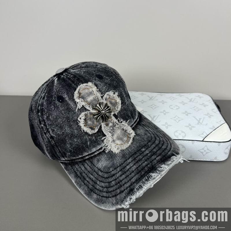 Chrome Hearts Hat dx57