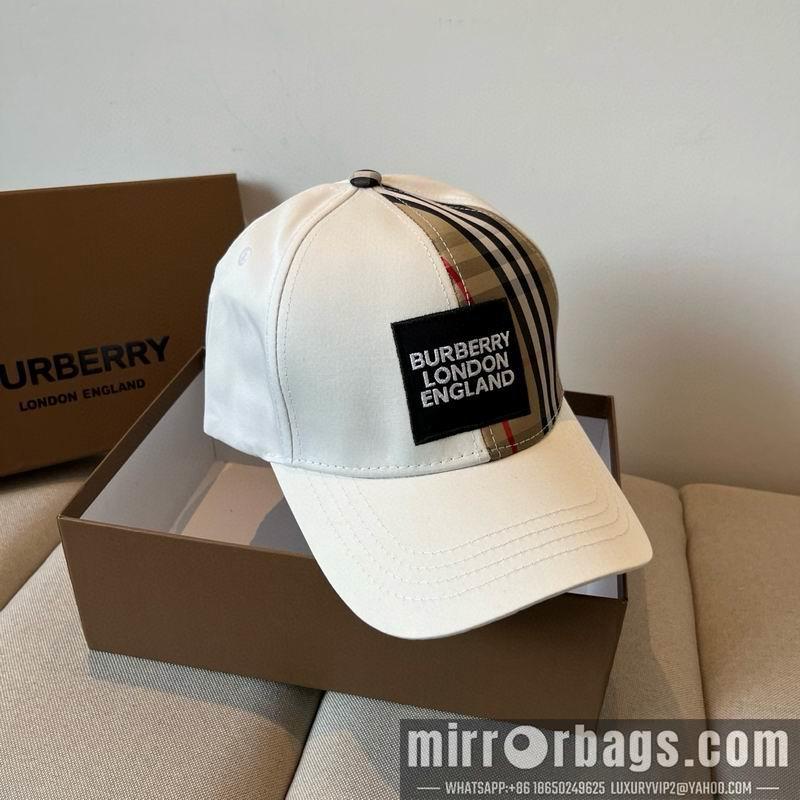 Burberry Hat dx19
