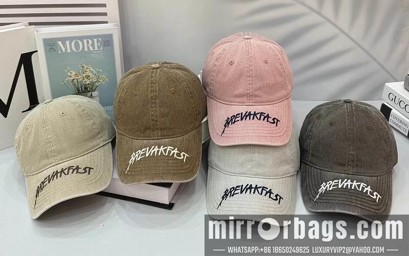 Other Hat 050710