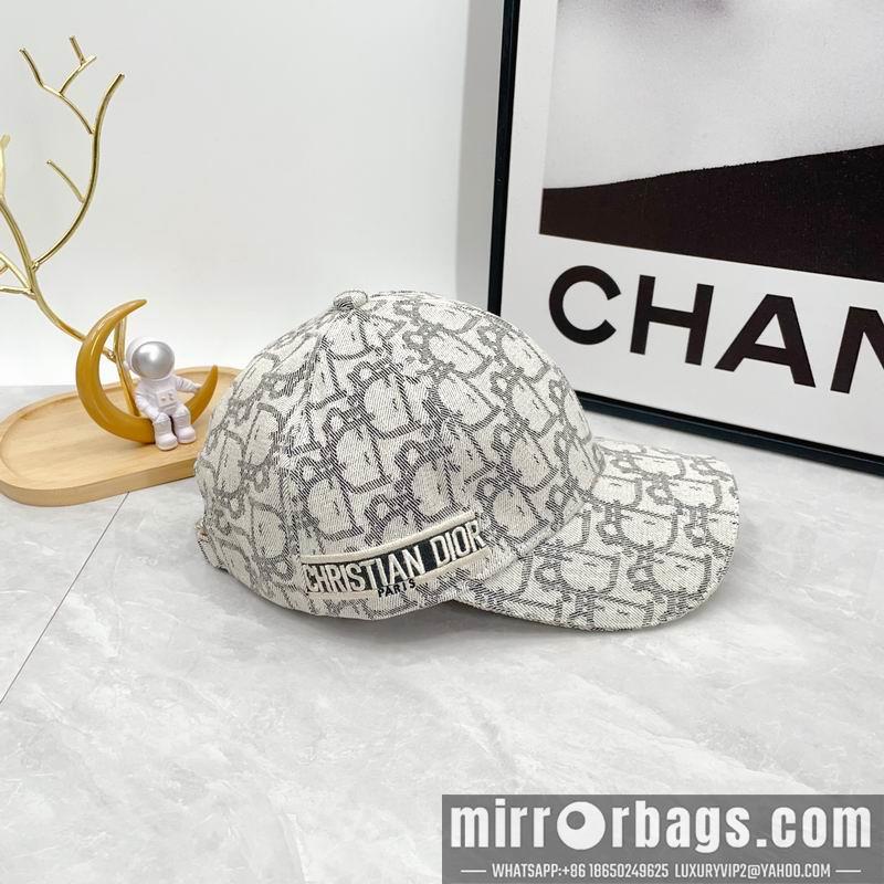 Dior Hat dx12