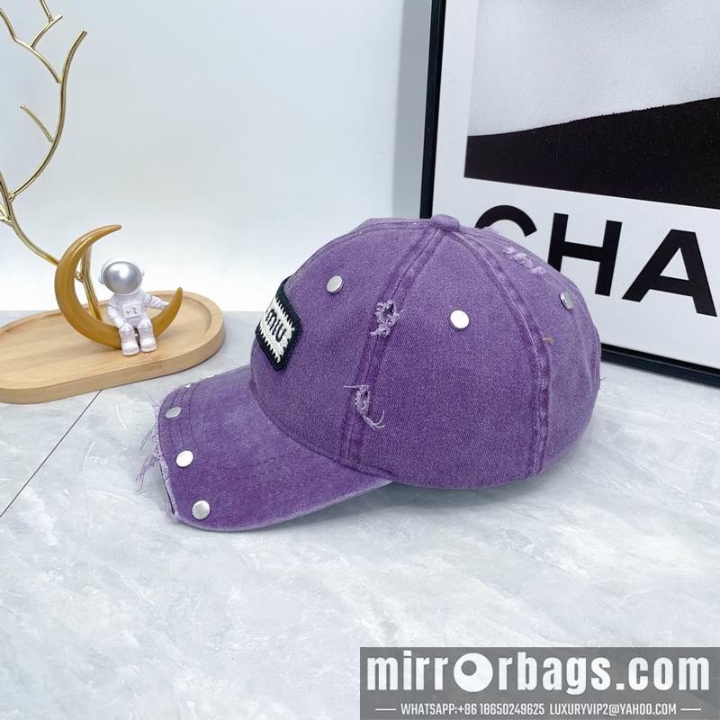Miumiu Hat dx22