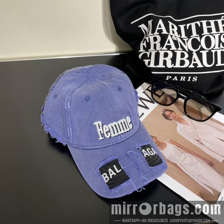 Balenciaga Hat dxn07