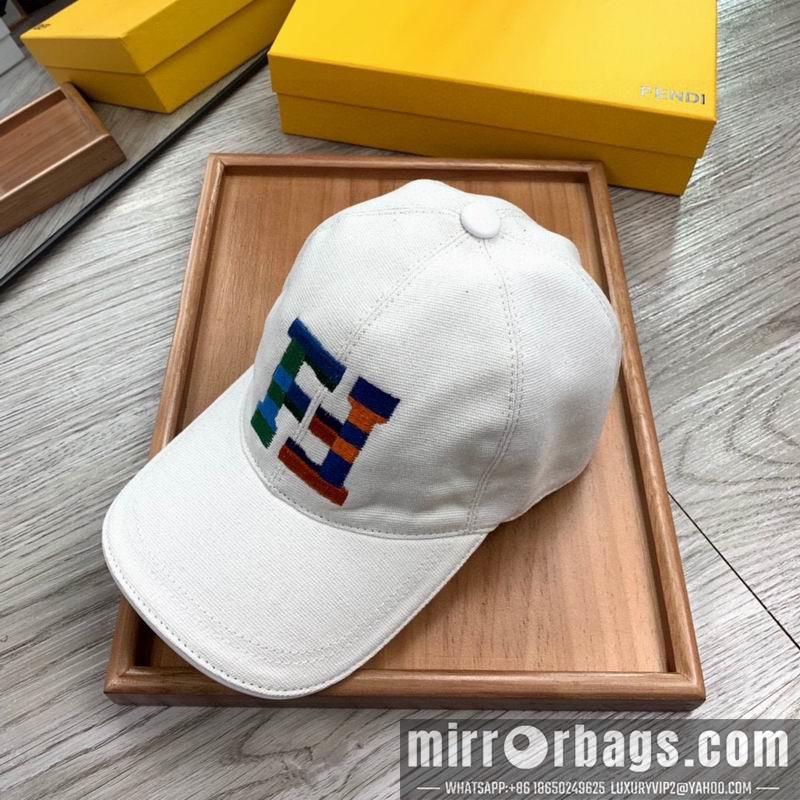 Fendi Hat dx97