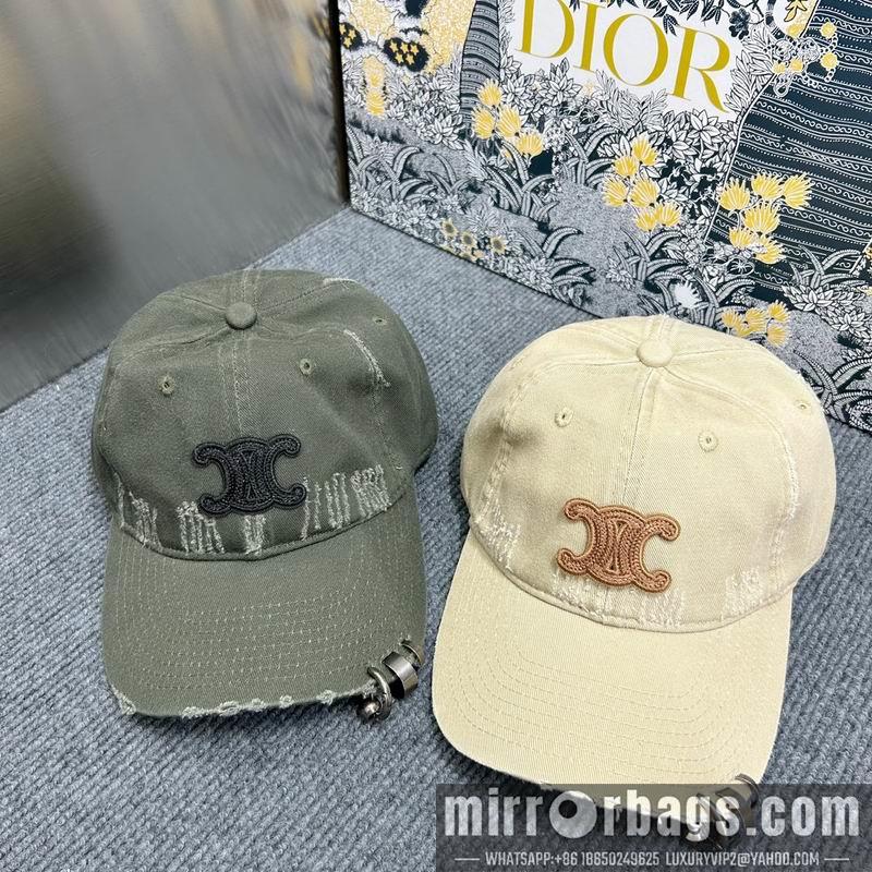 Celine Hat dx91