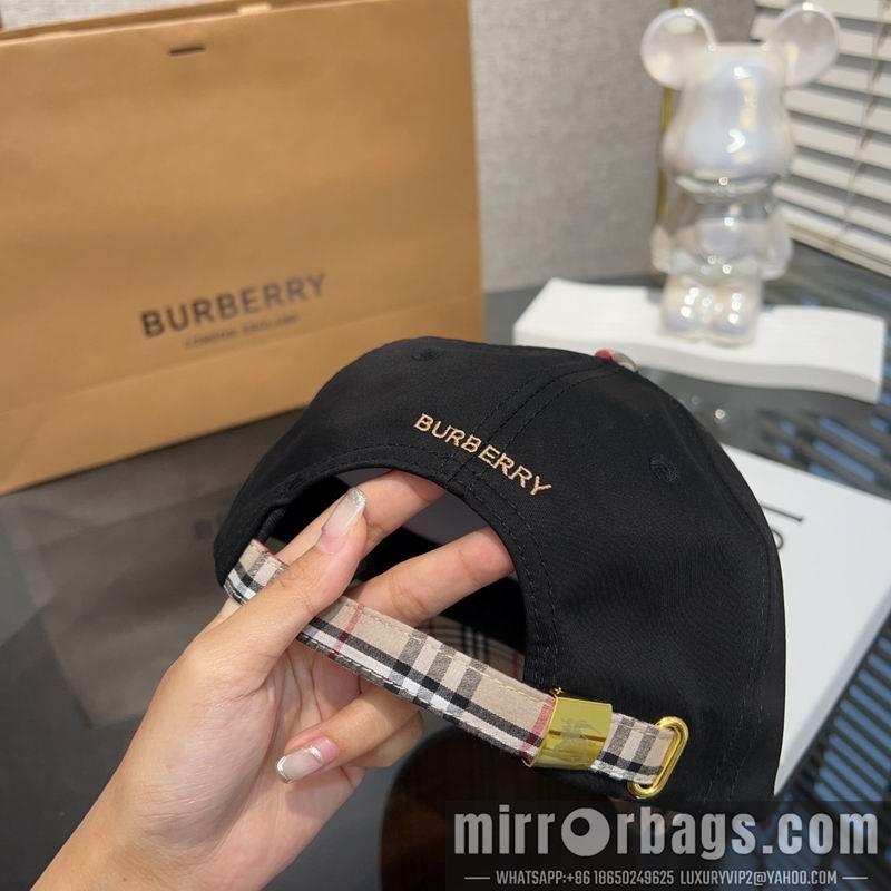 Burberry Hat dx24