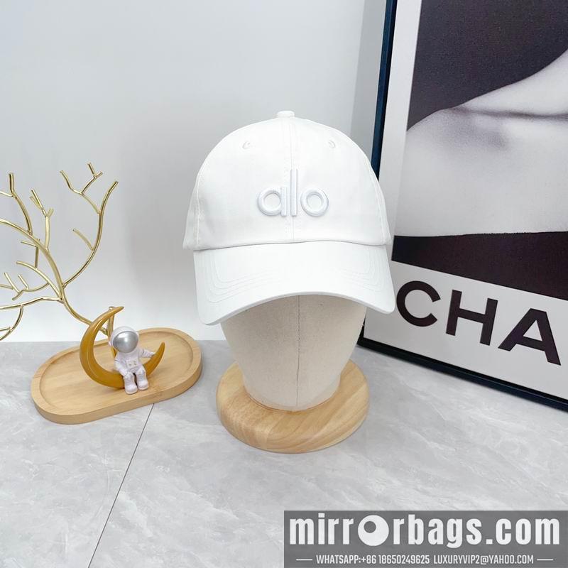 Alo Hat dx09