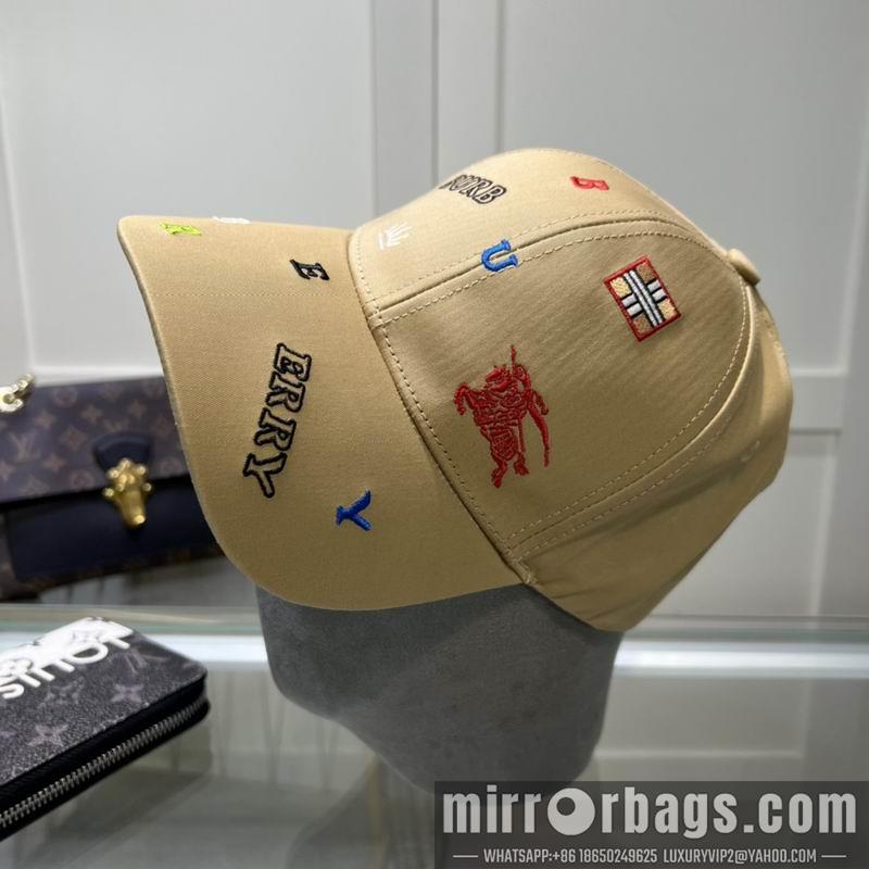 Burberry Hat 050706