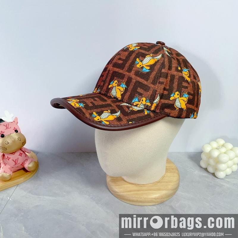 Fendi Hat dx27