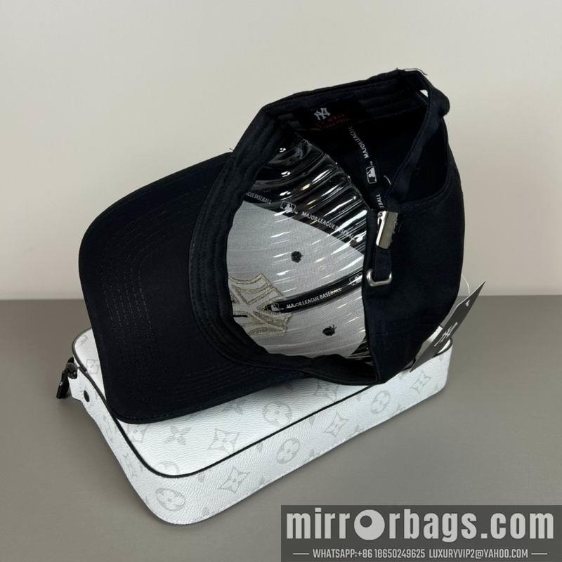 MLB NY Hat dx38