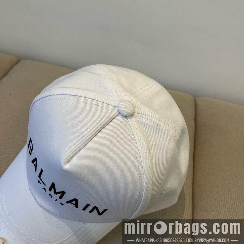 Balmain Hat dx01