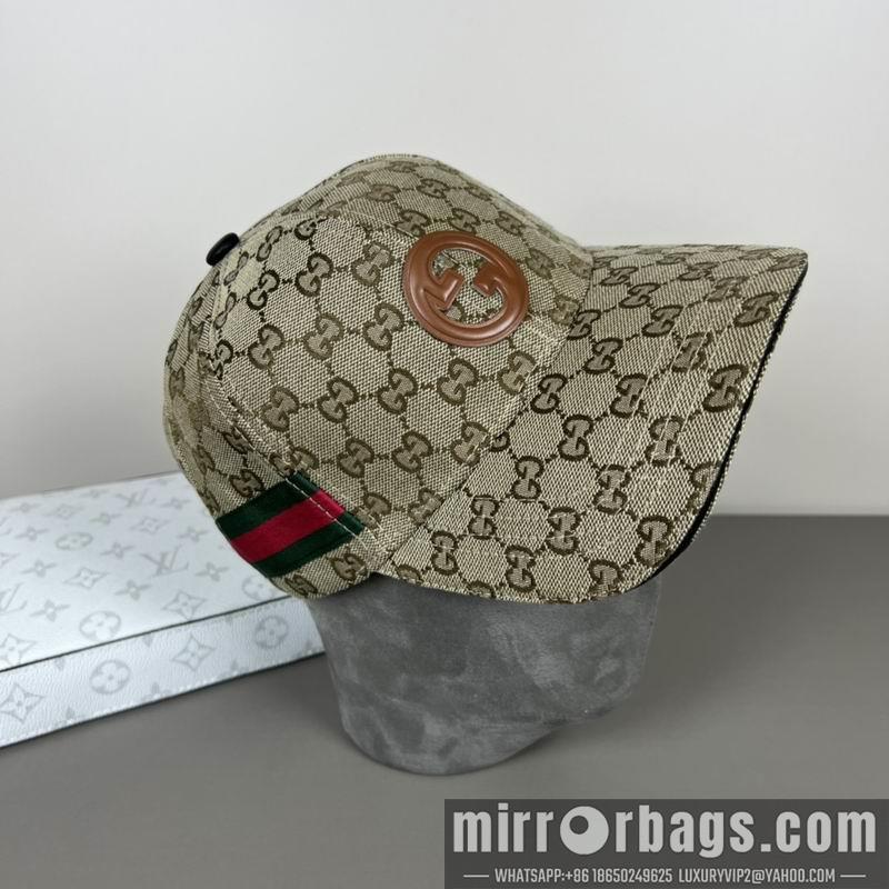 Gucci Hat dx31