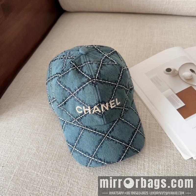 Chanel Hat dx69