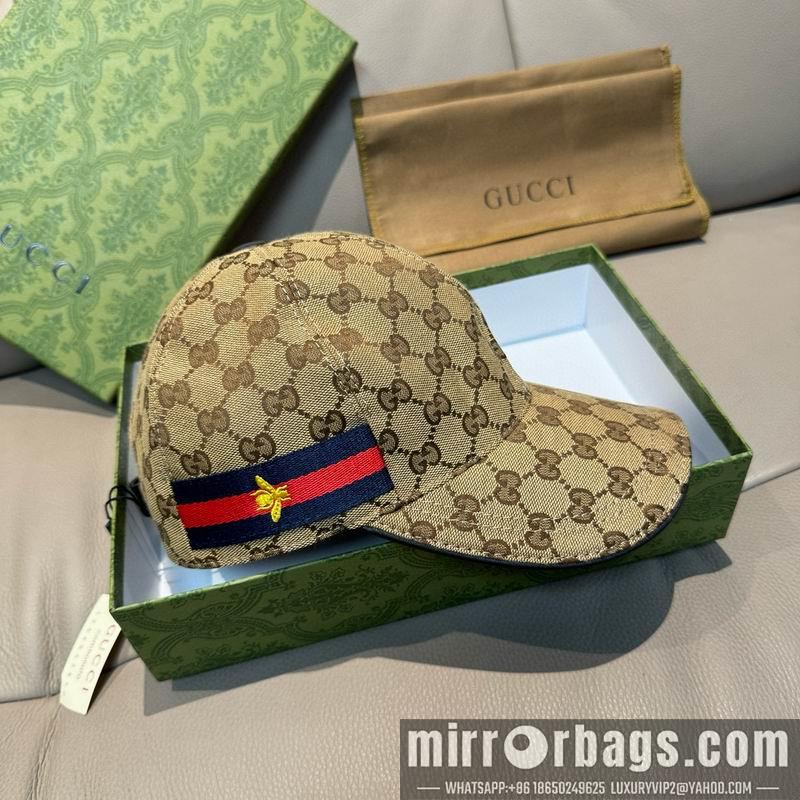Gucci Hat dx31