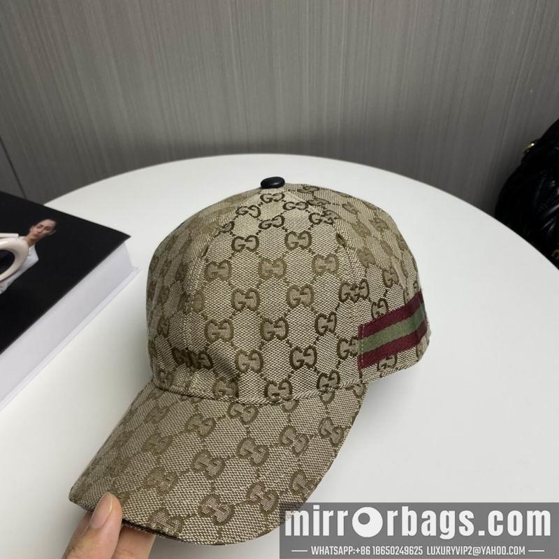 Gucci Hat 072202