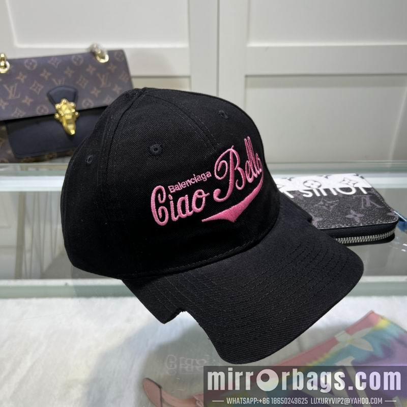 Balenciaga Hat dx117