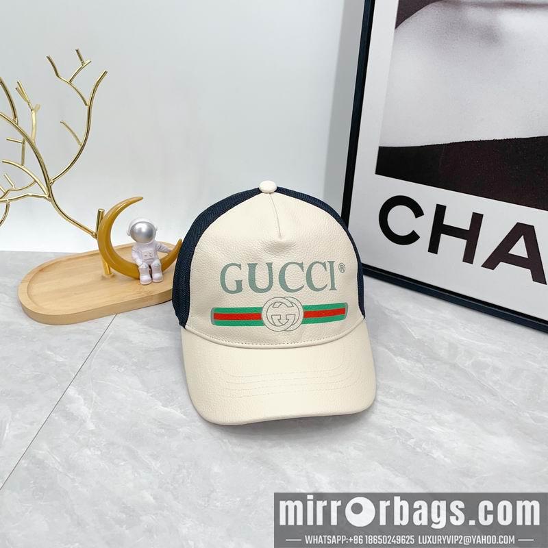 Gucci Hat dx39