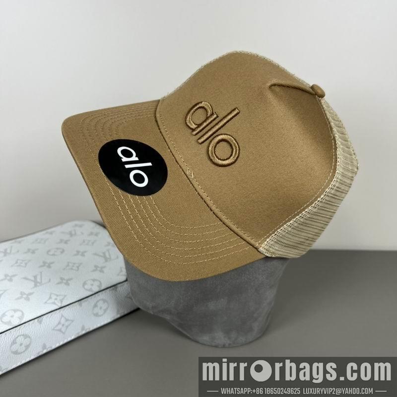 Alo Hat dx14