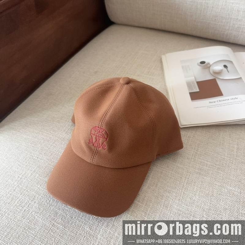 Loro Piana Hat dx19