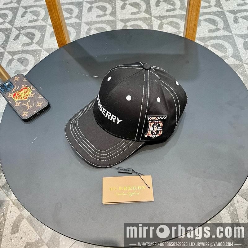 Burberry Hat 042803