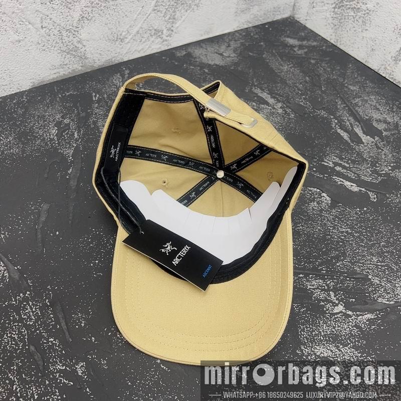 Arcteryx Hat dx01