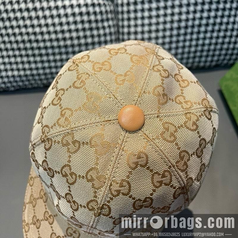 Gucci Hat dx136