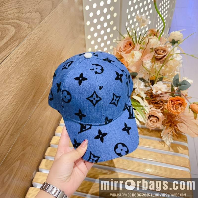 LV Hat 102803