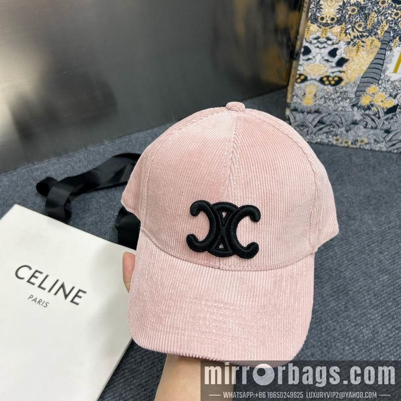 Celine Hat 080101