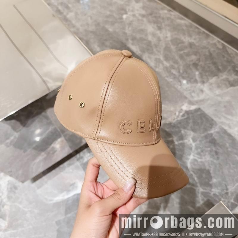 Celine Hat 080302