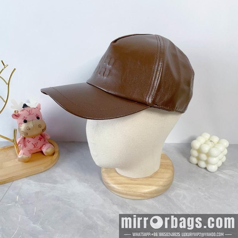 Miumiu Hat dx73
