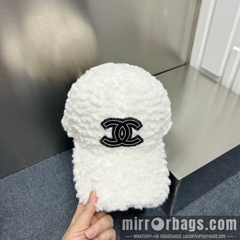 Chanel Hat dx74