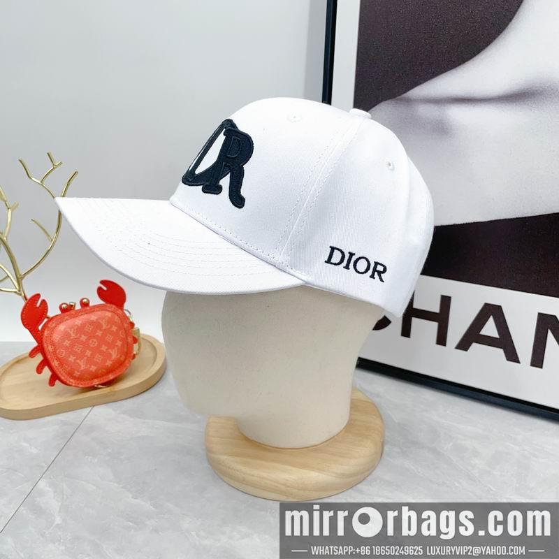 Dior Hat dx03