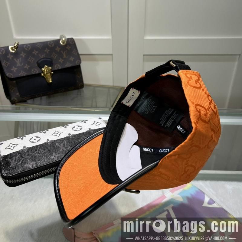 Gucci Hat dx48