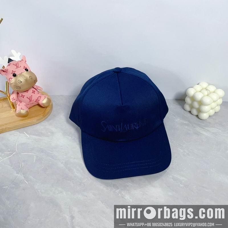 YSL Hat dx20