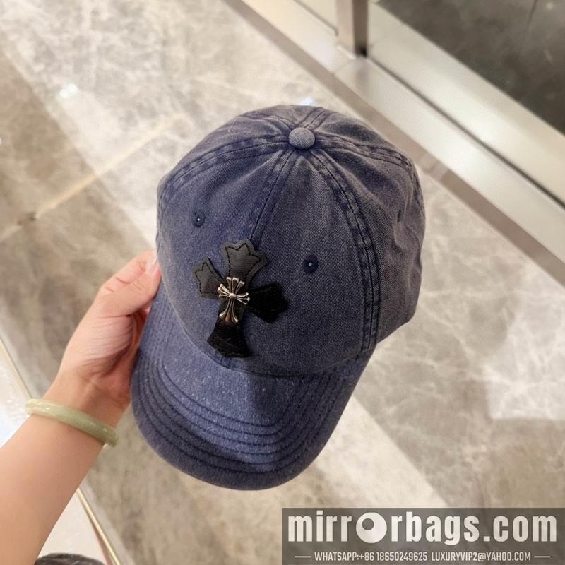 Chrome Hearts Hat 092701
