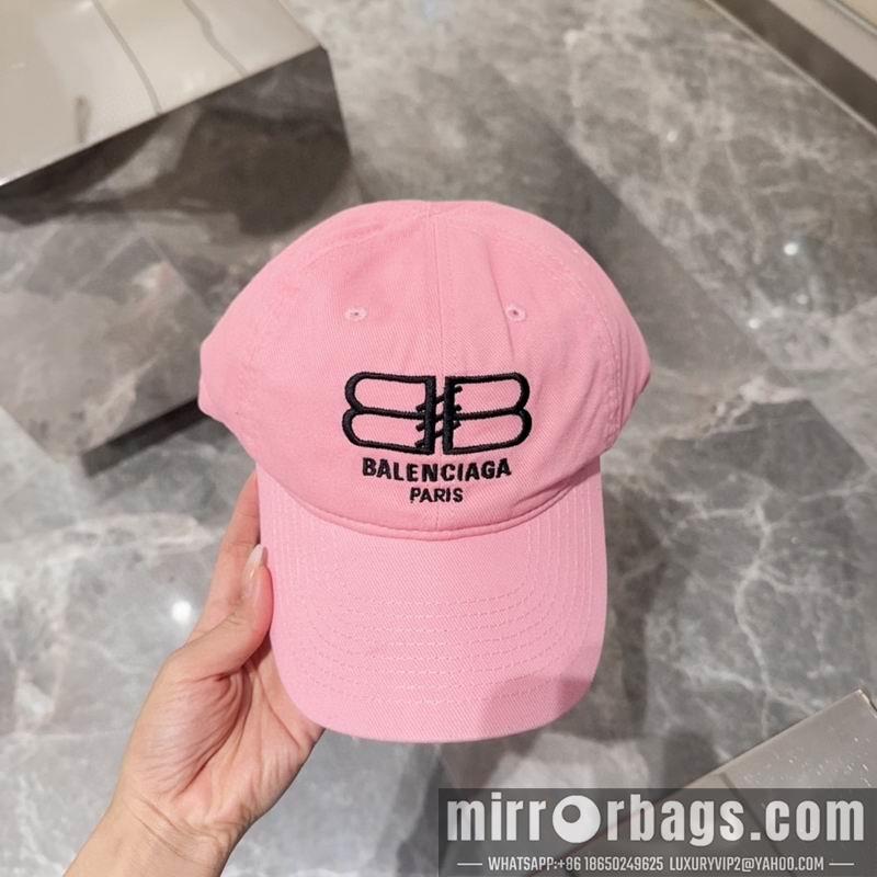 Balenciaga Hat 041701