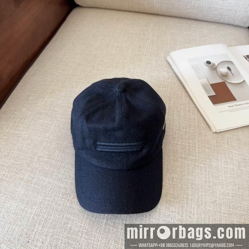Zenga Hat dx06
