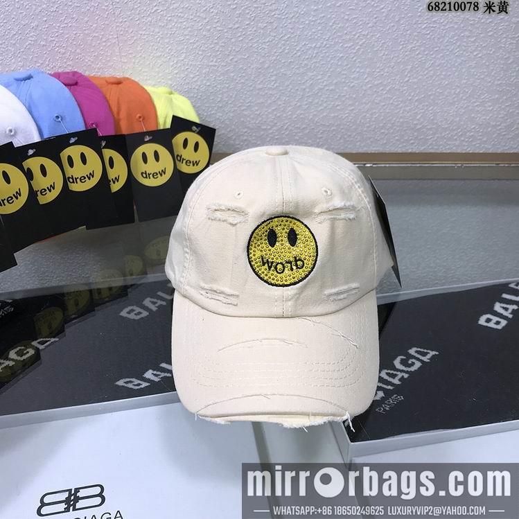 Drew Hat 0408