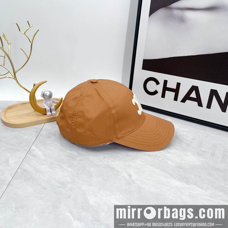 Celine Hat dx35