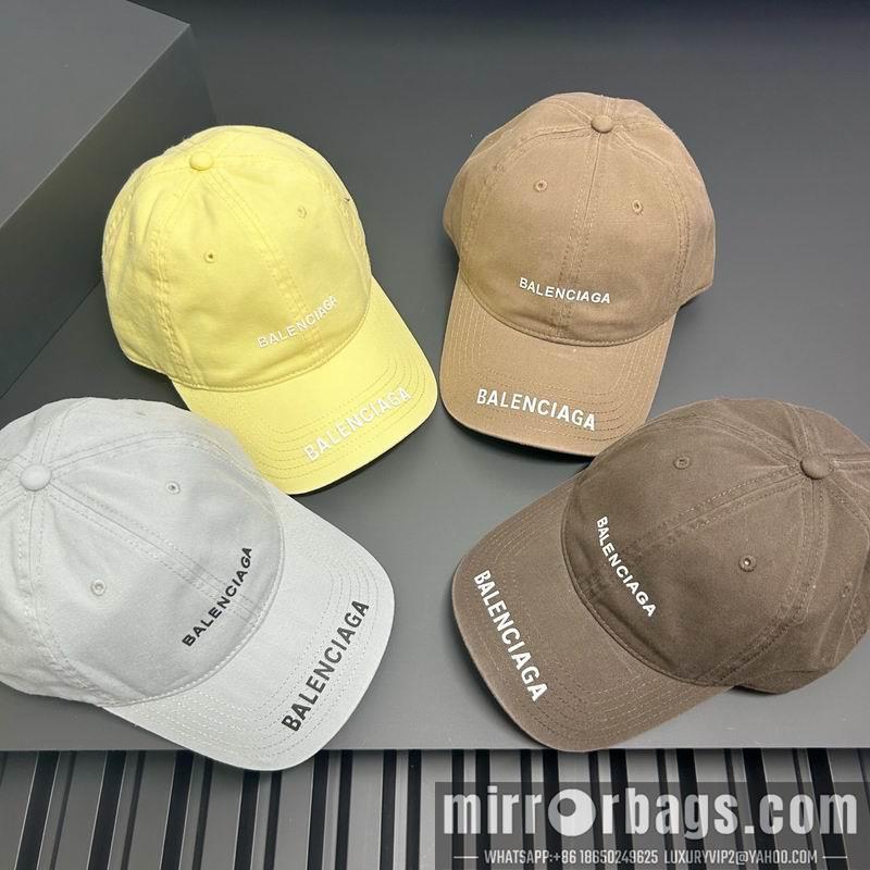 Balenciaga Hat dx16