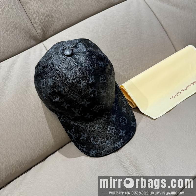 LV Hat 091401