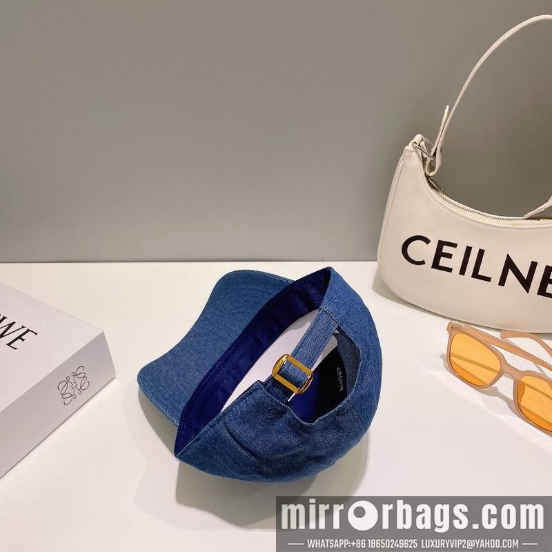 Celine Hat 041705