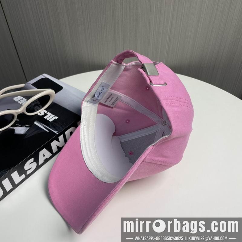 Moncler Hat dx21