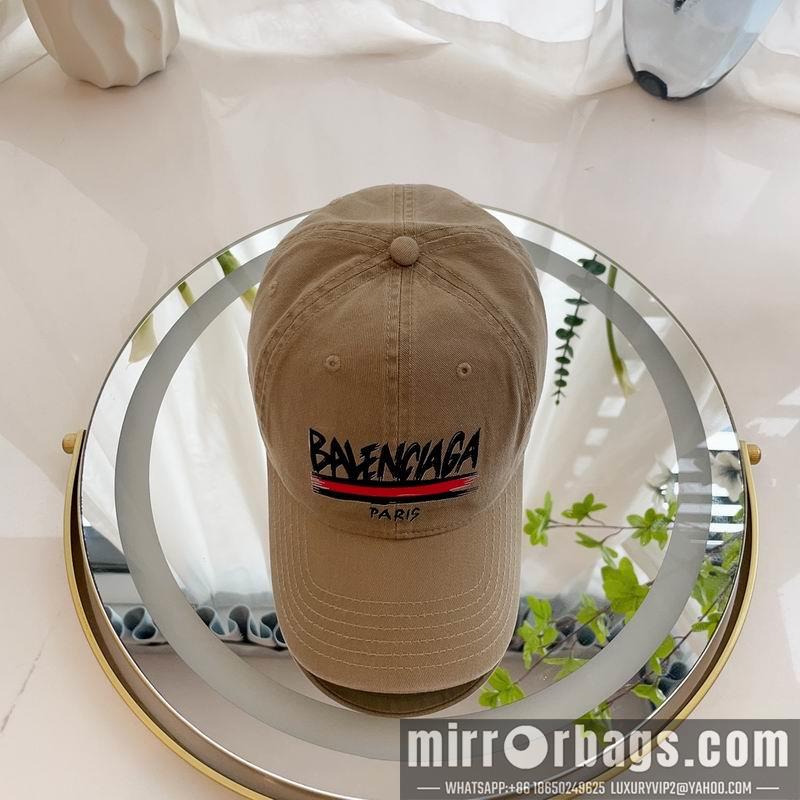 Balenciaga Hat dx27