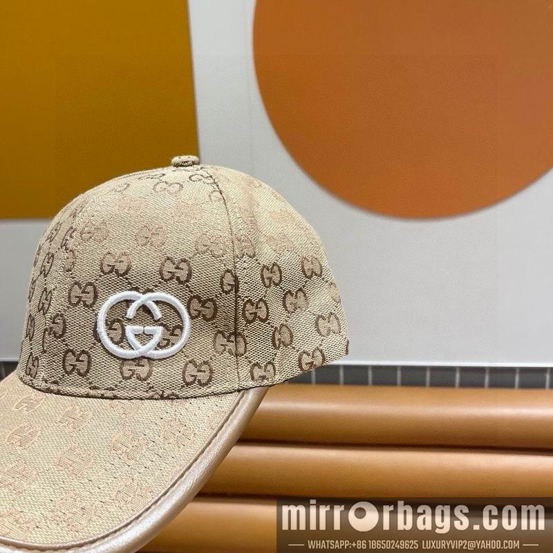 Gucci Hat 030964