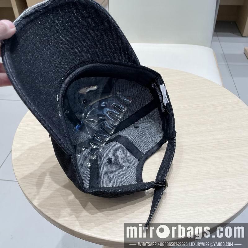 Chrome Hearts Hat 040201