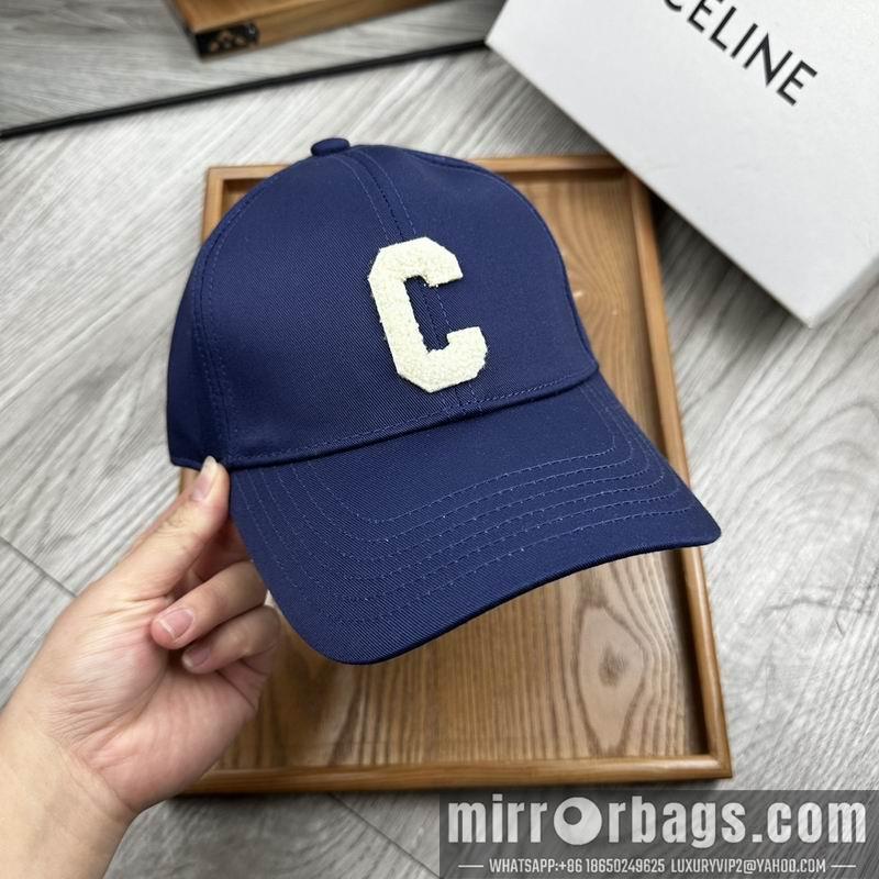 Celine Hat dx25