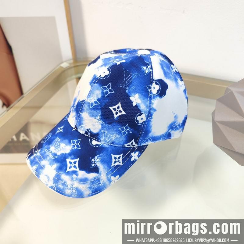 LV Hat dx116