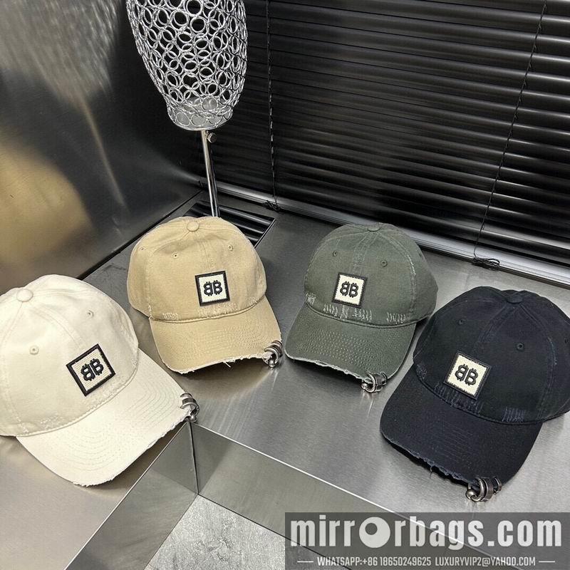 Balenciaga Hat dx52