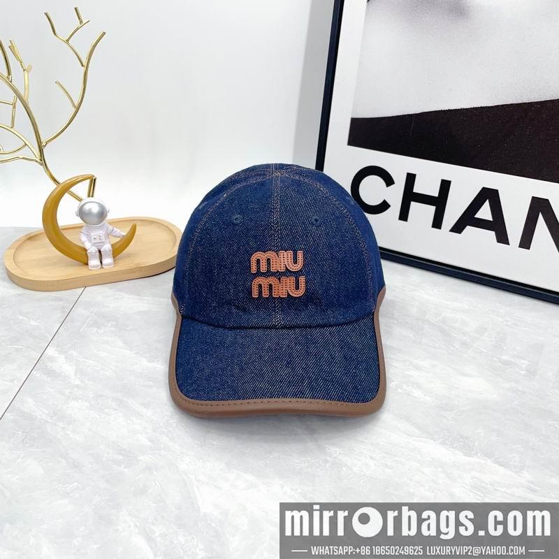 Miumiu Hat dx46